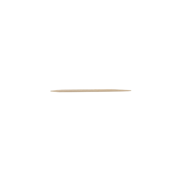 Toothpick-Double Ended 70mm 