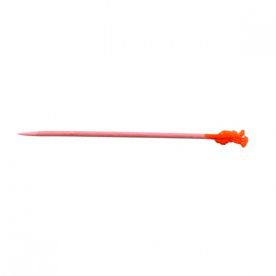 Frilled Club Toothpick-100mm 