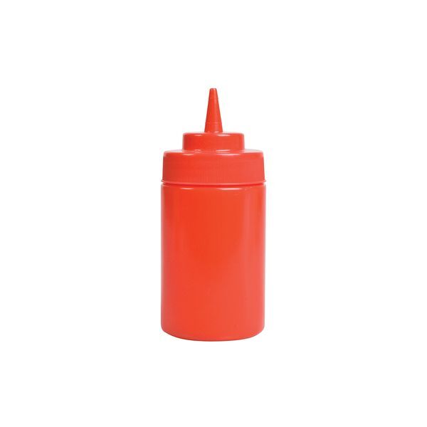 Squeeze Bottle Wide Mouth-360ml