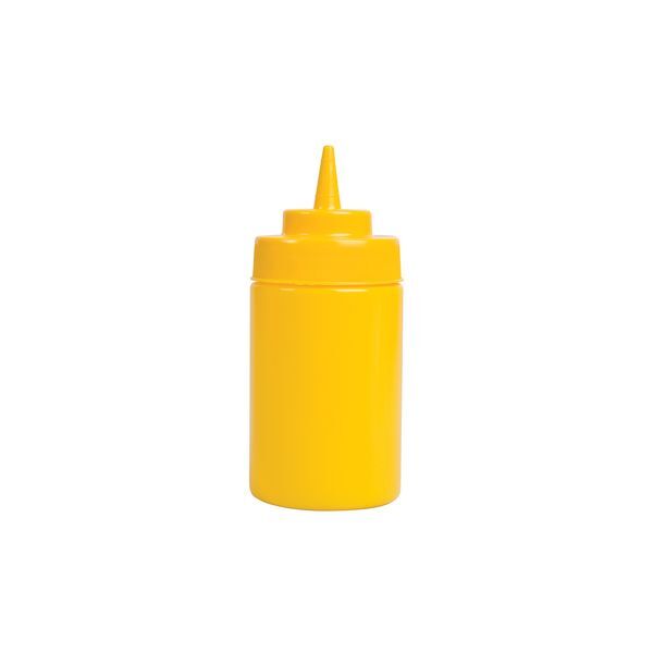 Squeeze Bottle Wide Mouth-360ml