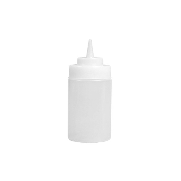 Squeeze Bottle Wide Mouth-360ml