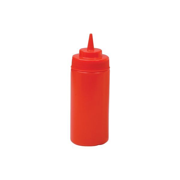 Squeeze Bottle Wide Mouth-480ml