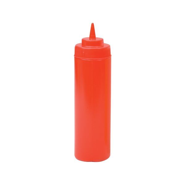 Squeeze Bottle Wide Mouth-720ml