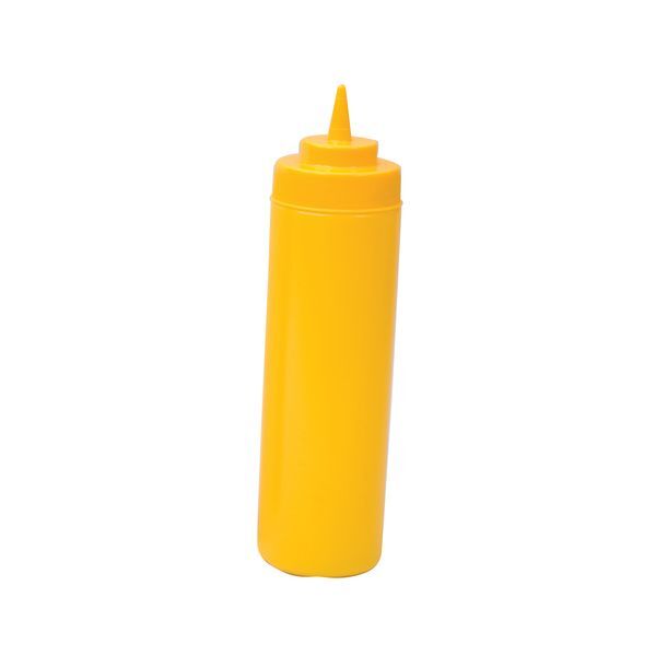 Squeeze Bottle Wide Mouth-720ml