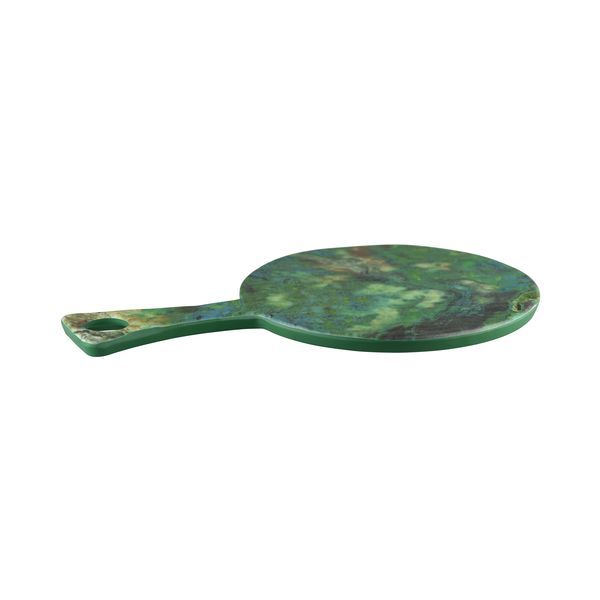 Lapis Round Paddle Board - 393X248mm 