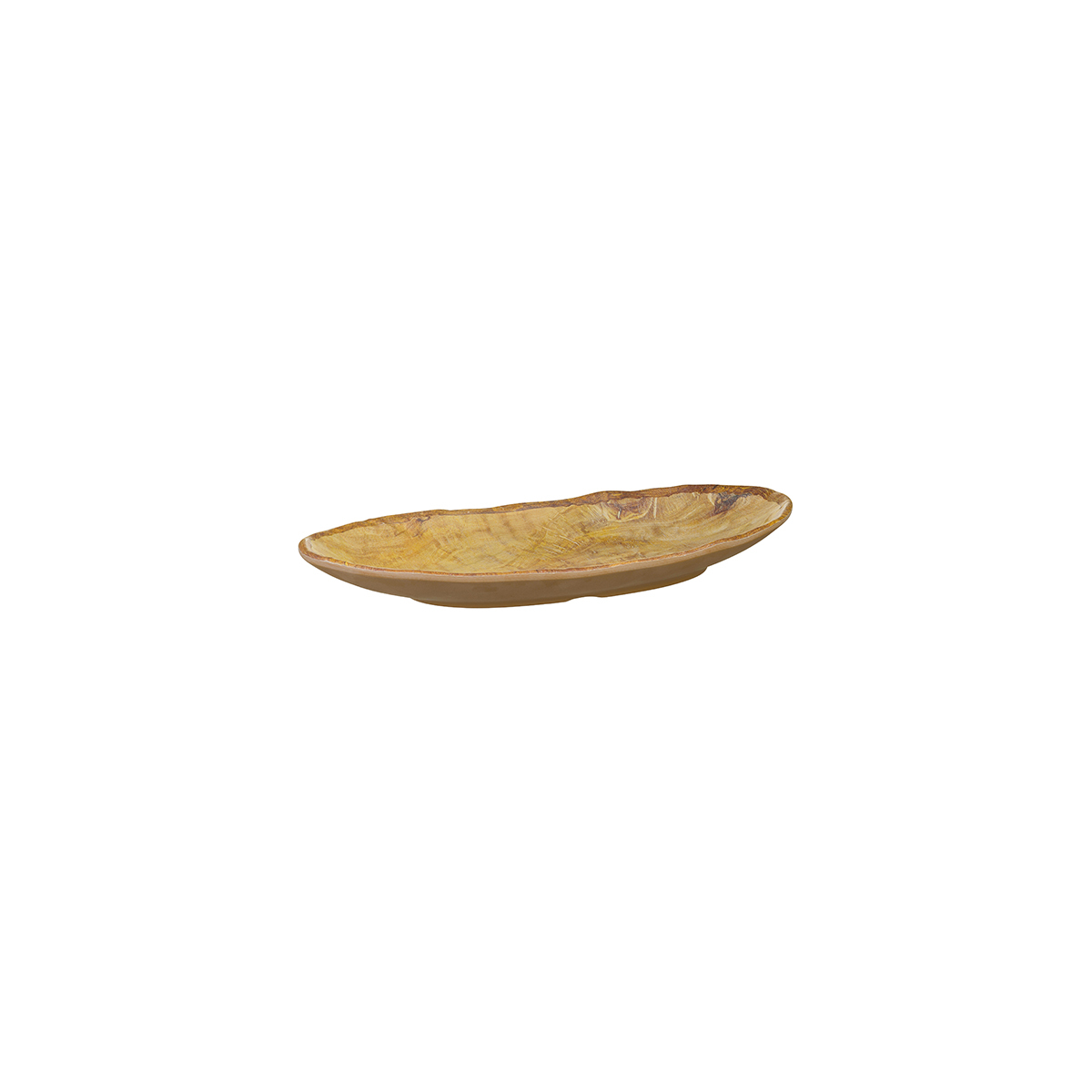 Transform Oval Plate-230X140mm 