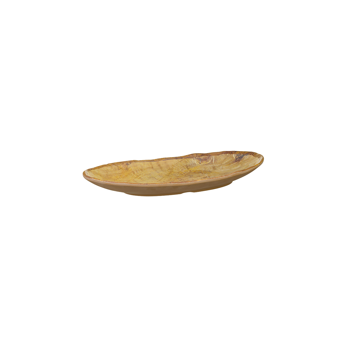 Transform Oval Plate-260X156mm 