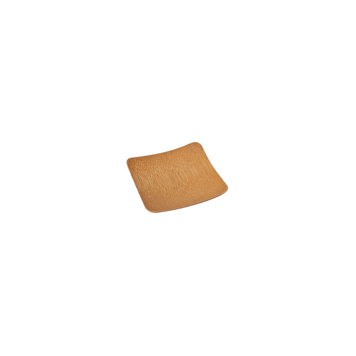 Mini Bamboo Sqaure Board-60X60mm | 12Pcs/Pack