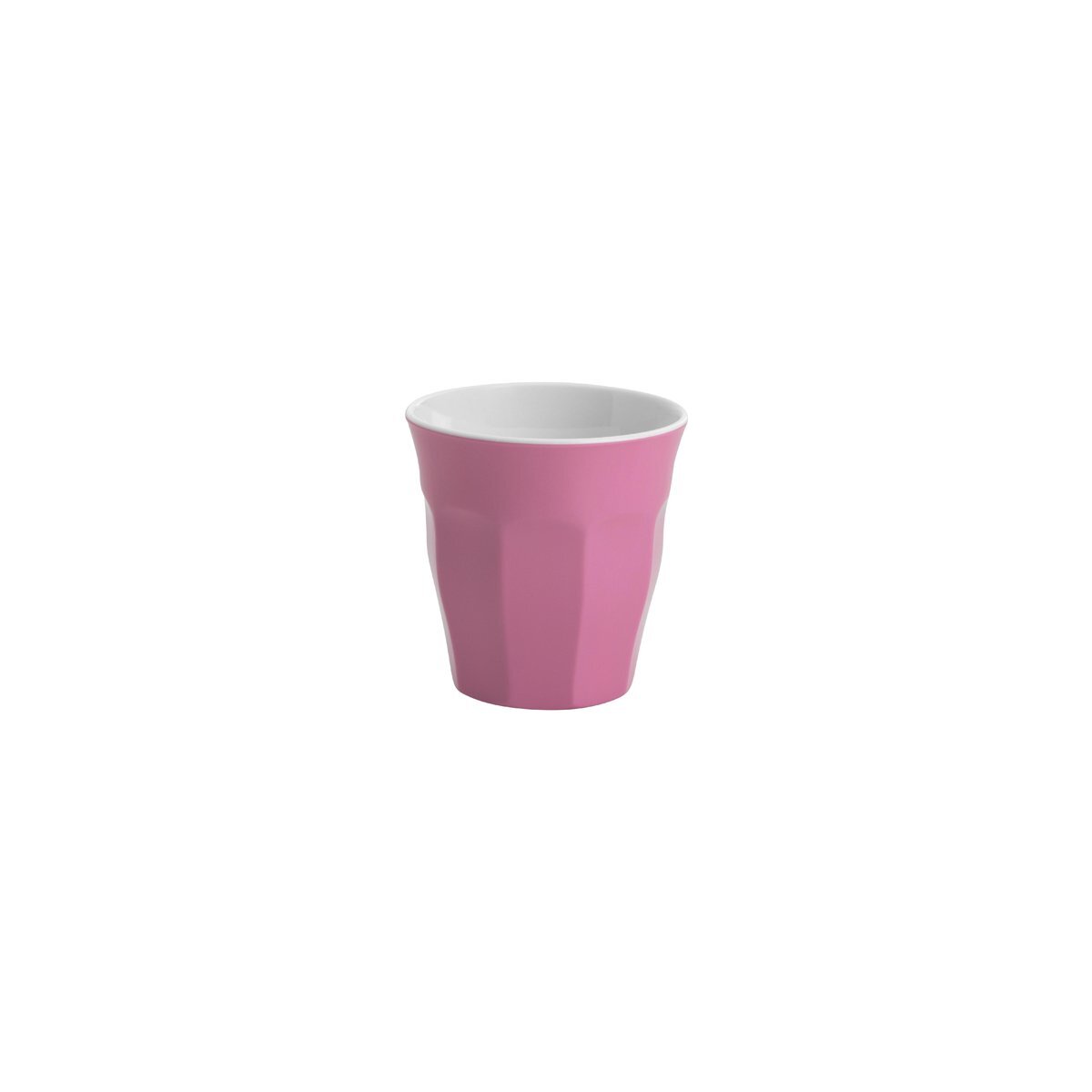 Jab Gelato-Pink/White Espresso Cup 200ml