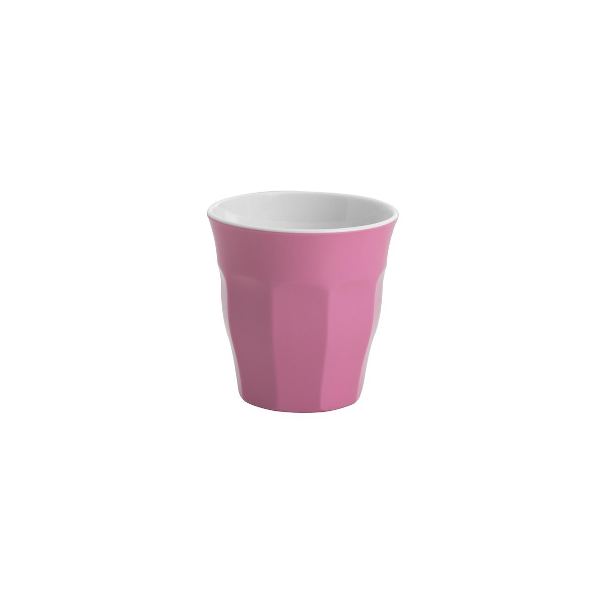 Jab Gelato-Pink/White Tumbler 90mm 300ml