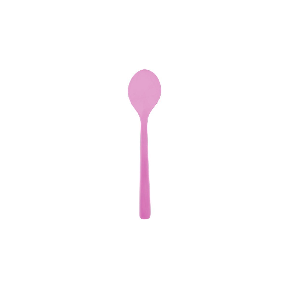 Jab Gelato-Pink Teaspoon 140mm