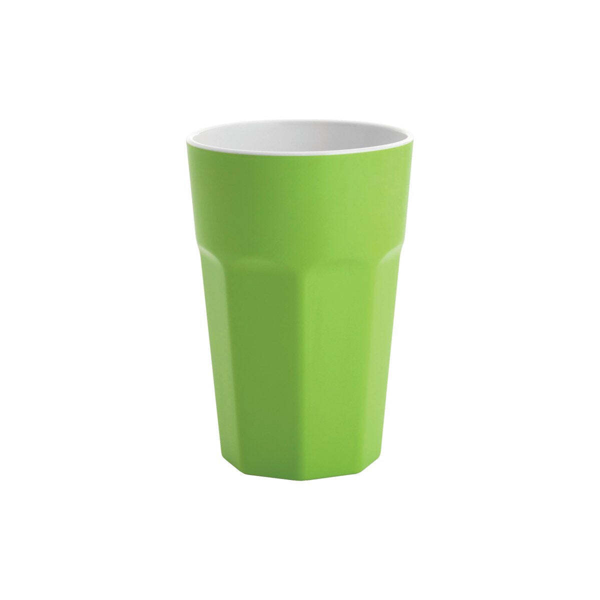 Jab Gelato Lime/White Tumbler 135mm 500ml