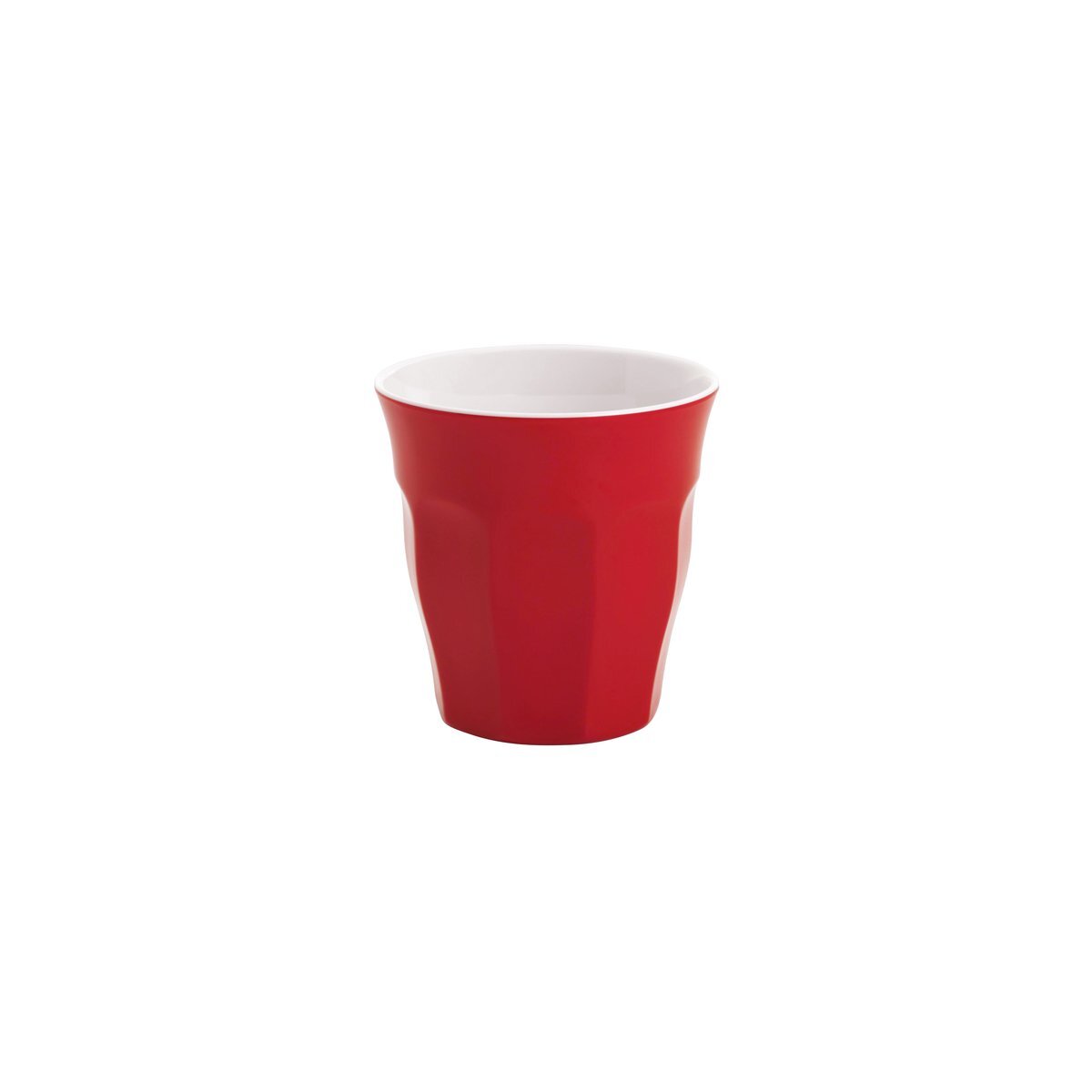 Jab Gelato-Red/White Tumbler 90mm 300ml