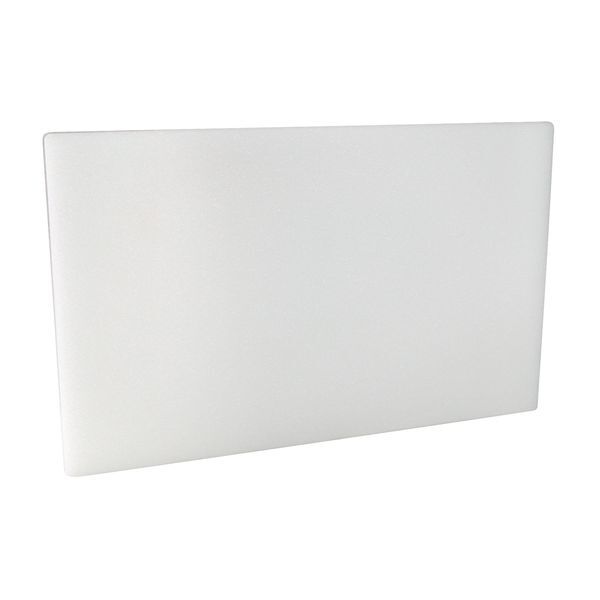 Cutting Board-Pe, 325X530X20mm     White