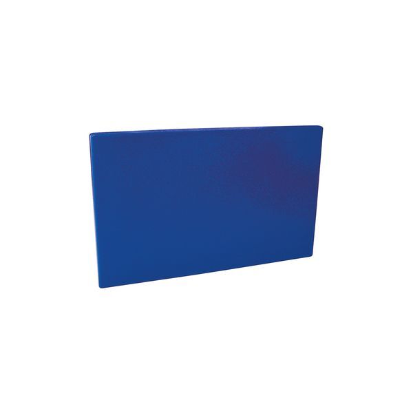 Cutting Board-Pe, 380X510X19mm     Blue