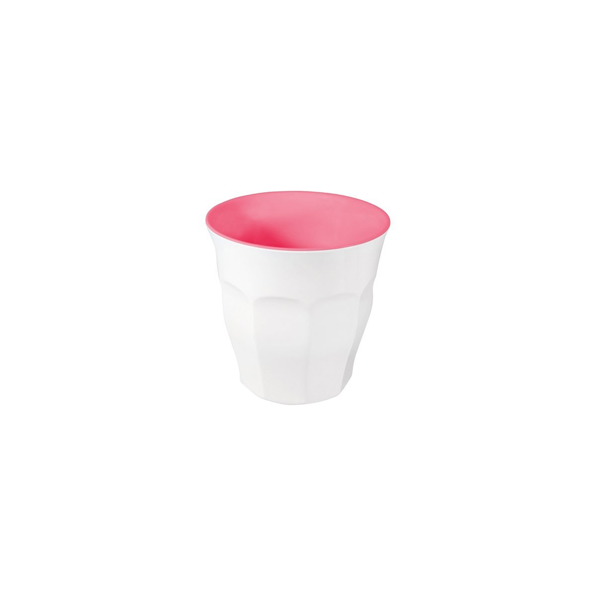 Jab Sorbet-Watermelon/White Body Tumbler 90mm 300ml