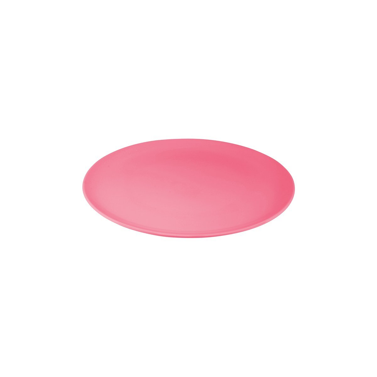 Jab Sorbet-Watermelon Round Plate Coupe 250mm