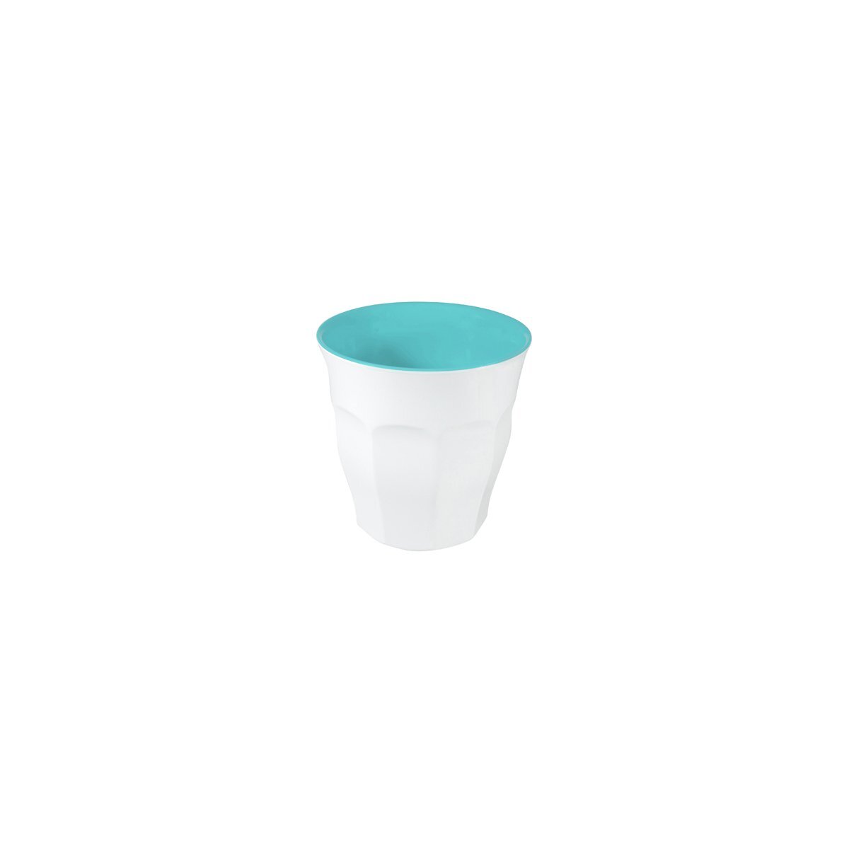 Jab Sorbet-Bubble Gum/White Body Espresso Cup 75mm200ml