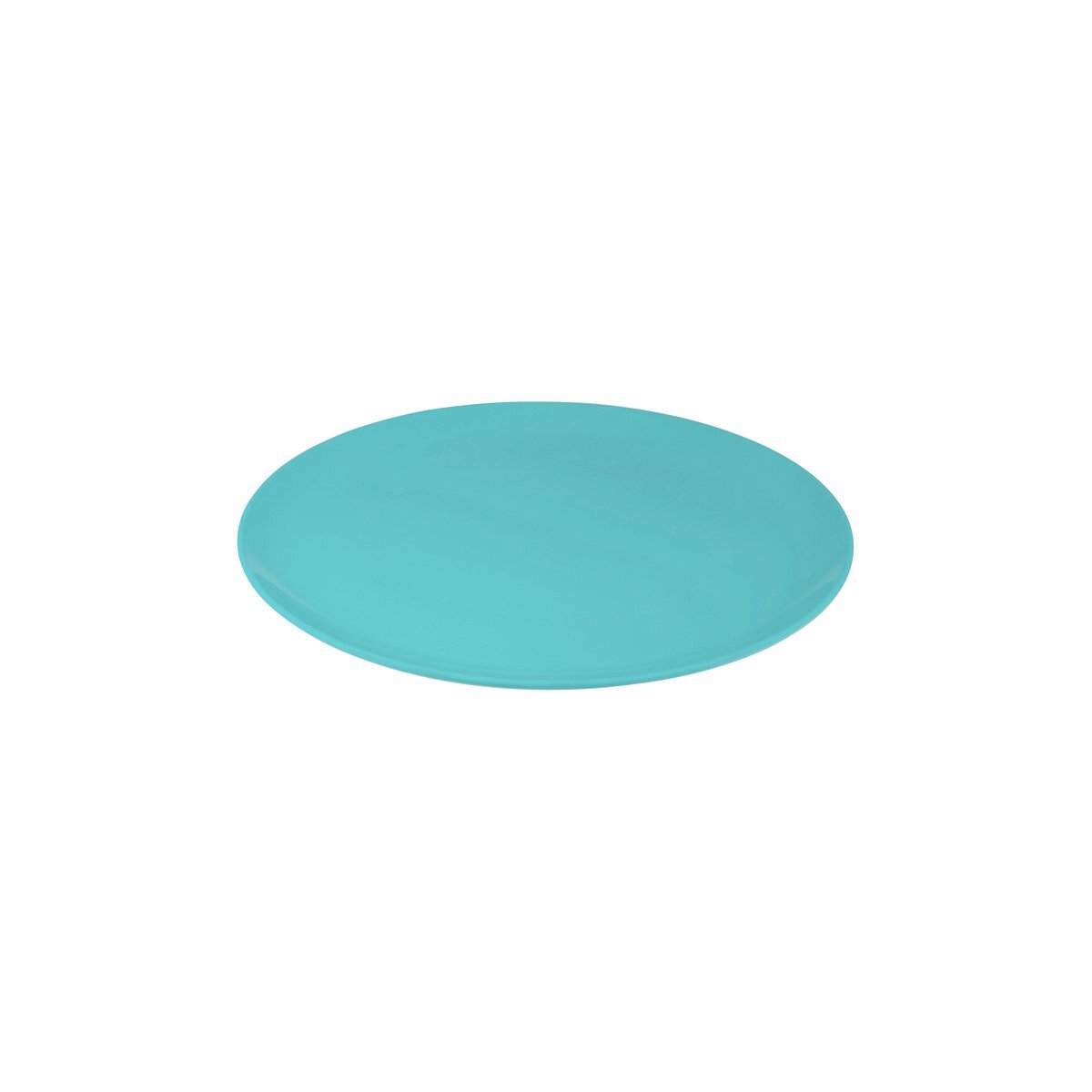 Jab Sorbet-Bubble Gum Round Plate Coupe 250mm