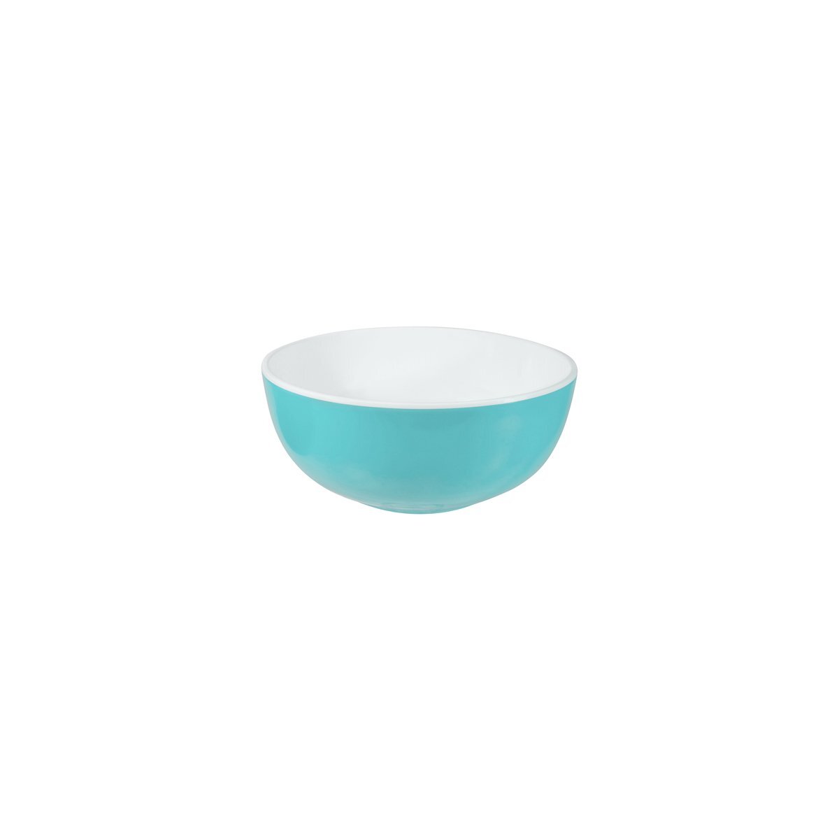 Jab Sorbet-Bubble Gum Round Bowl 150x60mm