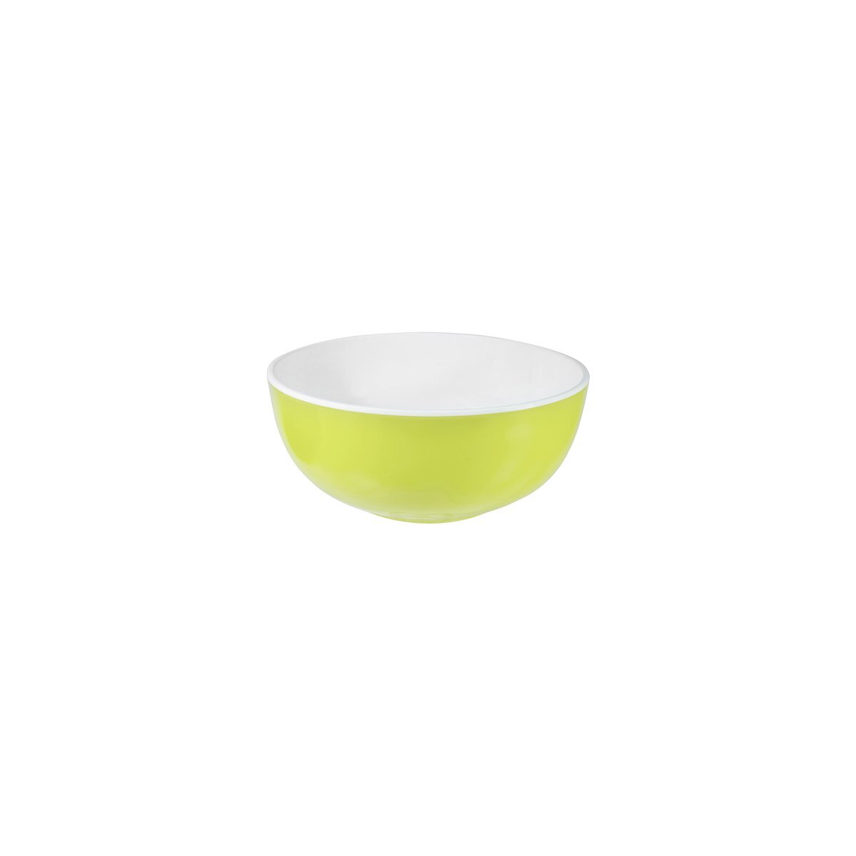 Jab Sorbet-Apple Round Bowl 150x60mm