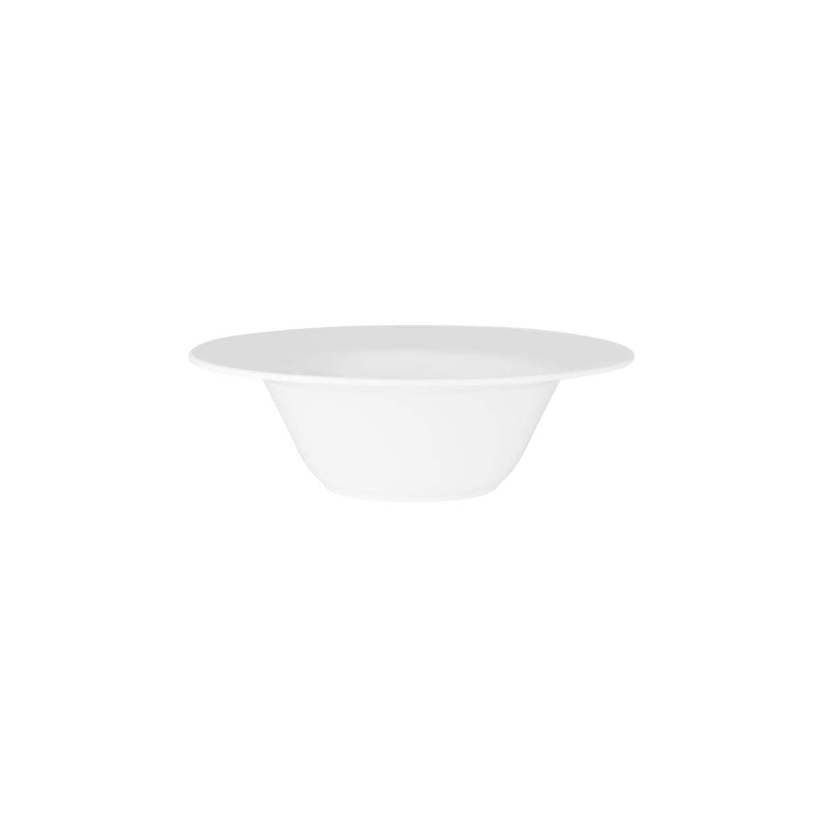 Superware Round Bowl Deep W/Rim 285x85mm 