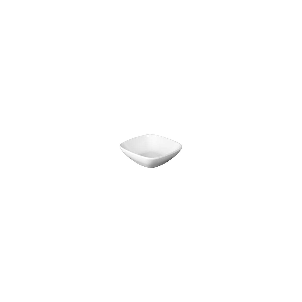 Superware Square Sauce Dish 75x75x20mm