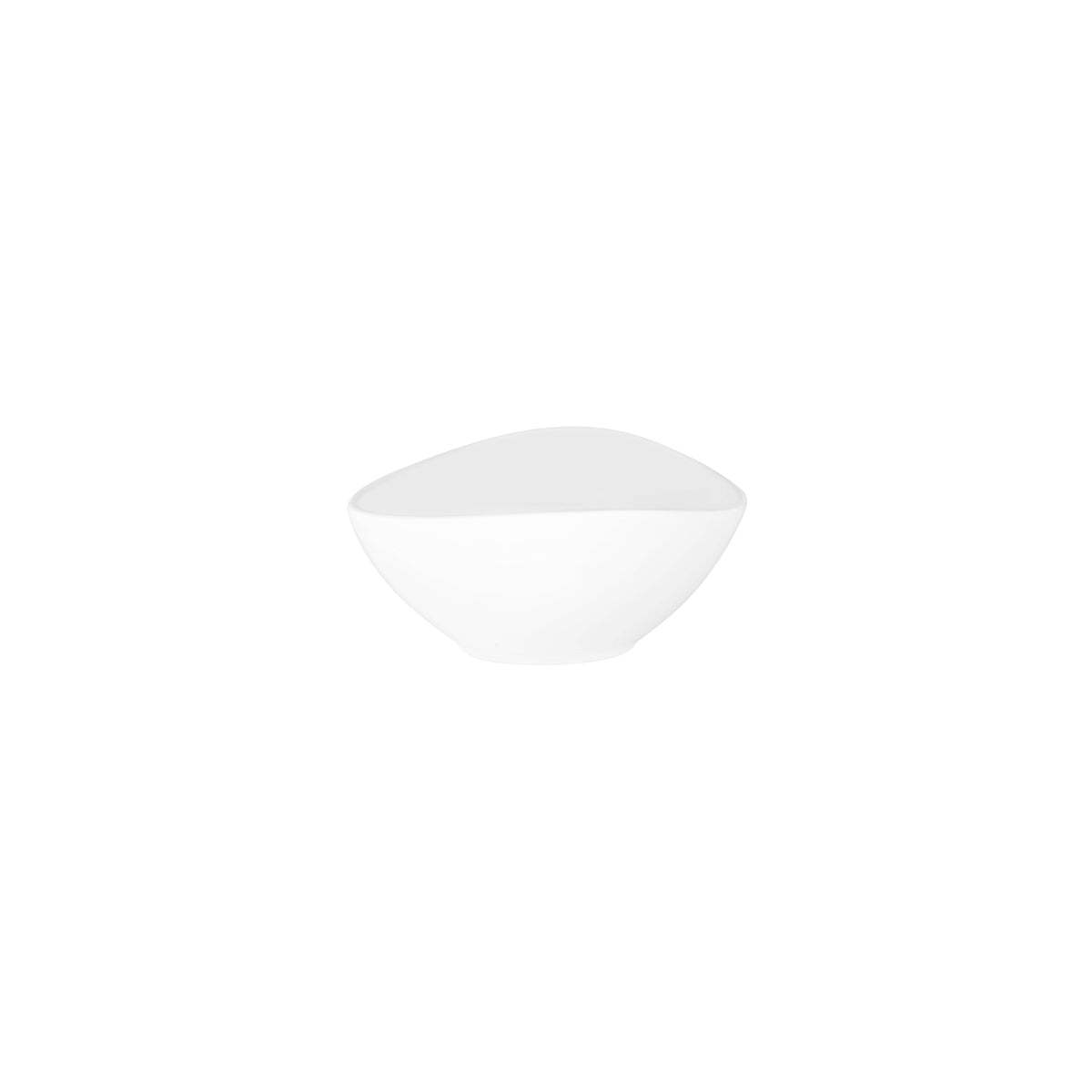 Superware Salad Bowl Triangular 200x165x80mm