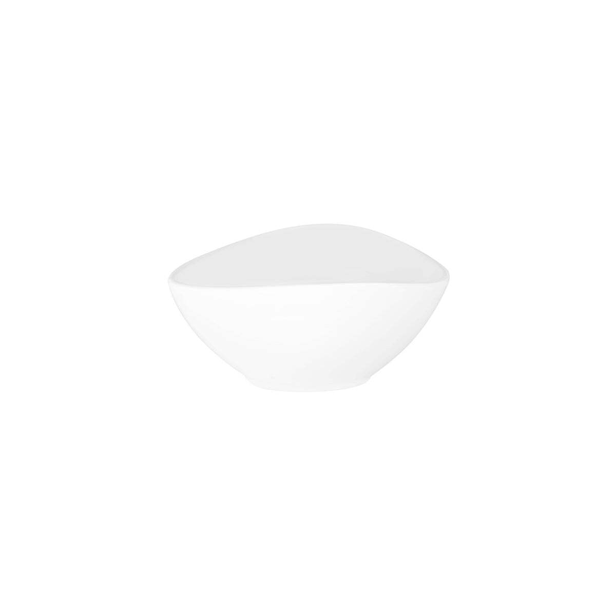 Superware Salad Bowl Triangle 260x210x110mm