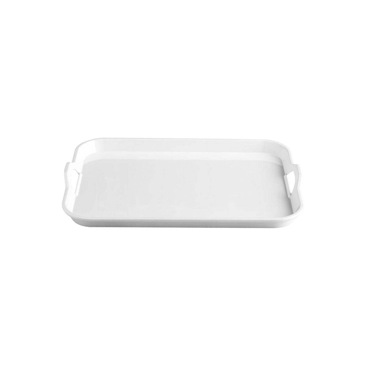 Superware Serving Tray W/2 Handles 440x320mm 