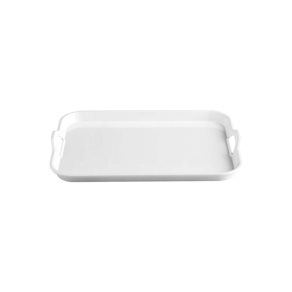 Superware Serving Tray W/2 Handles 530x370mm