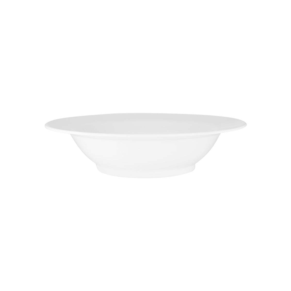 Superware Round Bowl Deep W/Flared Rim 380x90mm 