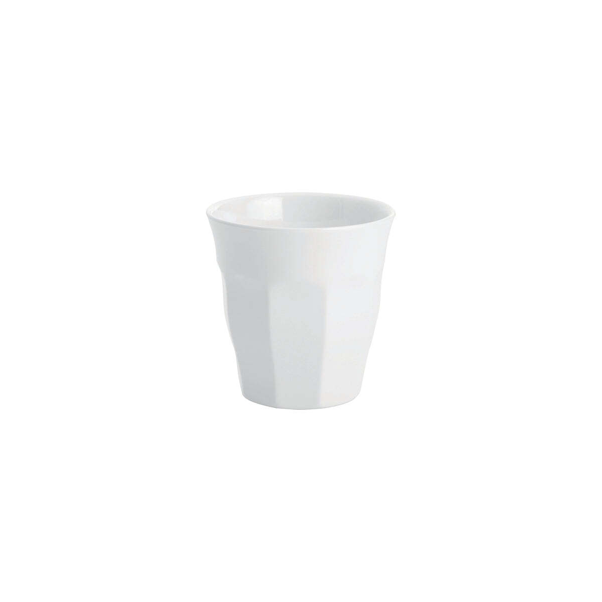 Superware Gelato-White Tumbler 90mm 300ml