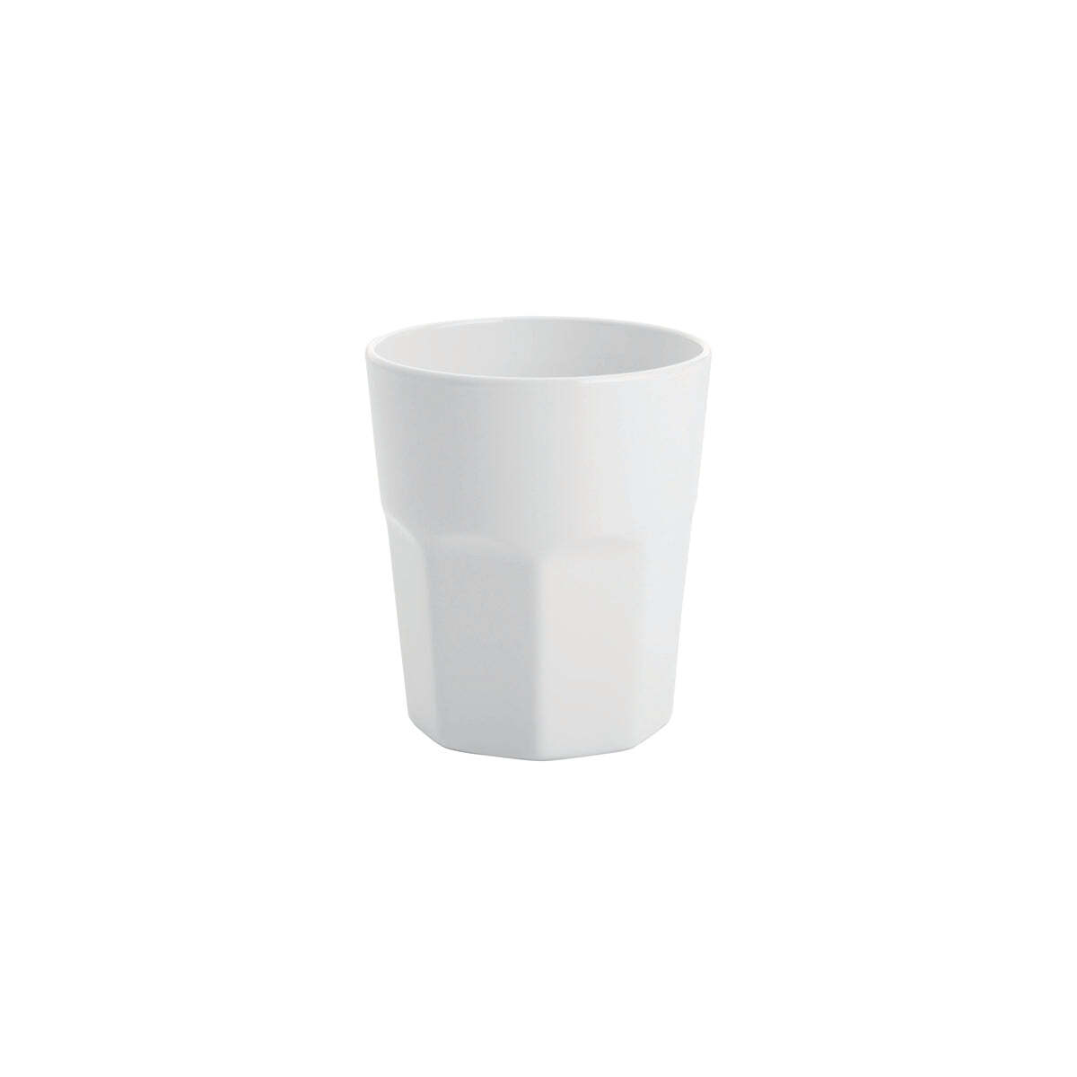 Superware Gelato- White Tumbler 100mm 410ml