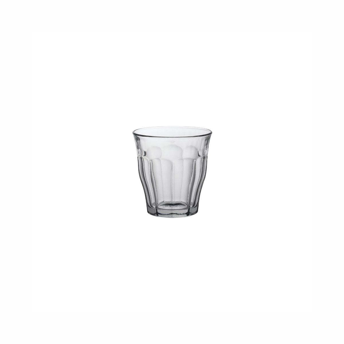 Duralex Picardie Tumbler 160ml Clear 