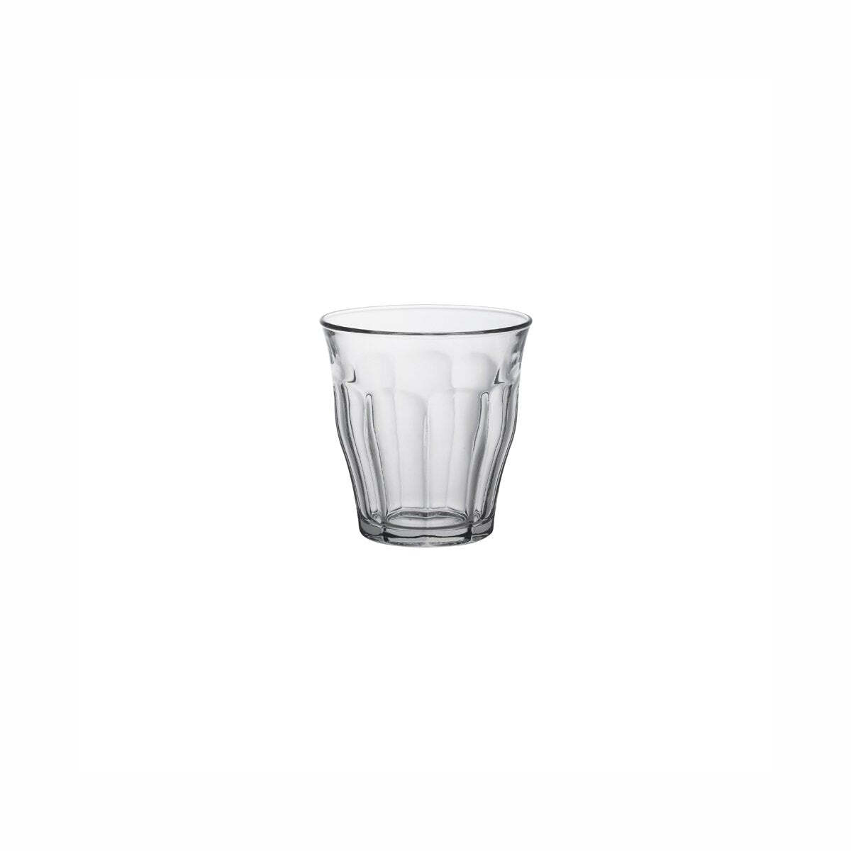 Duralex Picardie Tumbler 200/220ml Clear 