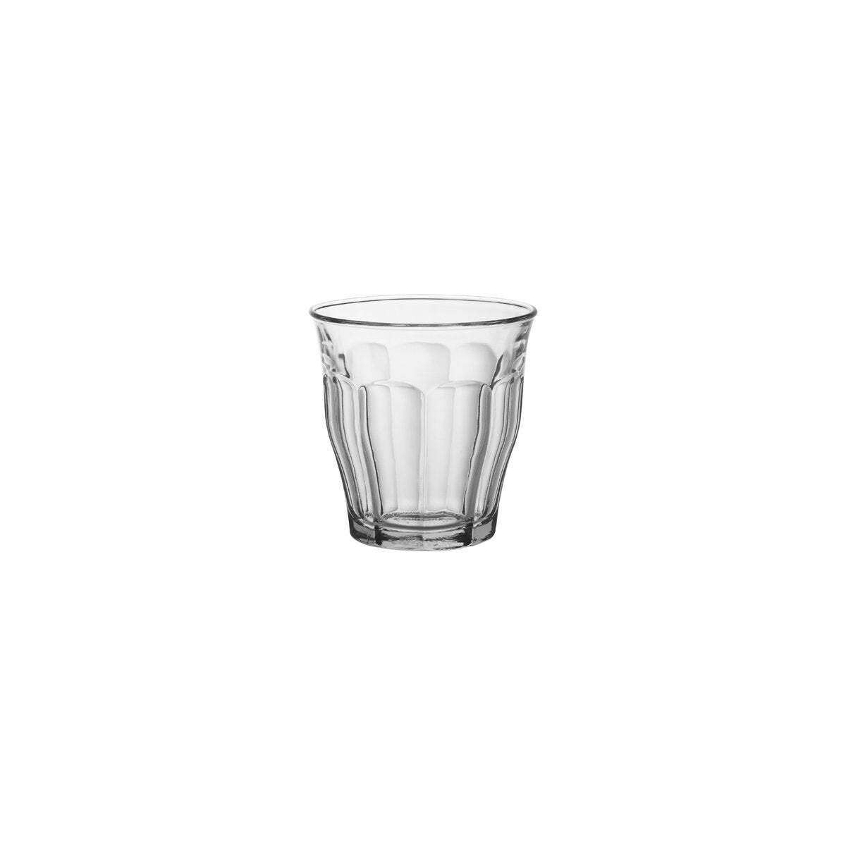 Duralex Picardie Tumbler 250ml Clear 