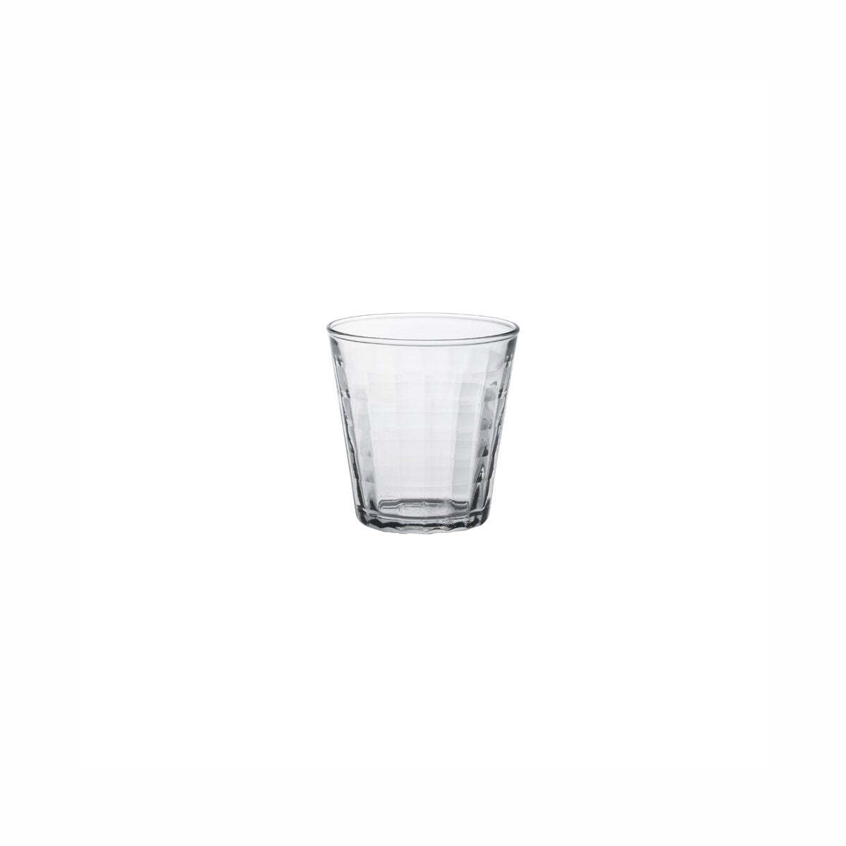 Duralex Prisme Tumbler 220ml Clear 