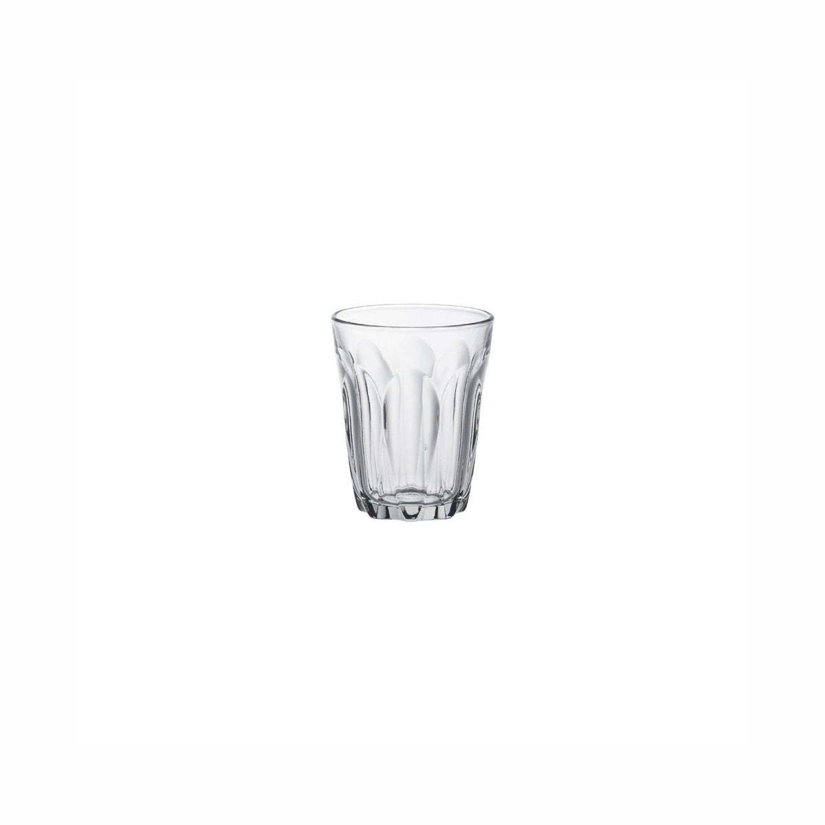 Duralex Provence Tumbler 130ml Clear 