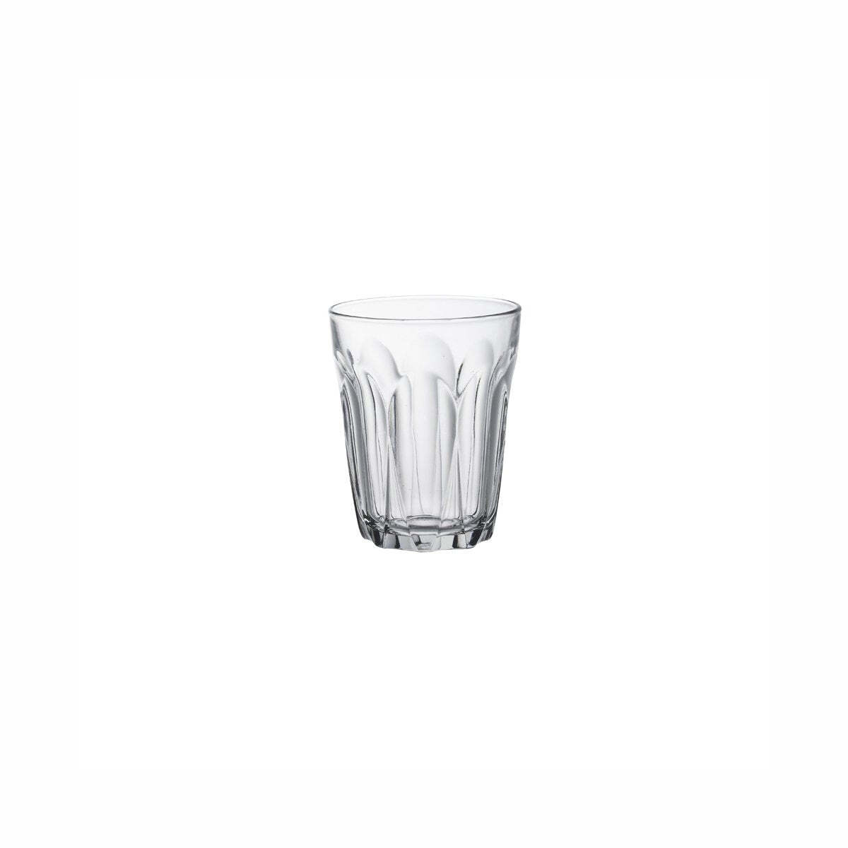 Duralex Provence Tumbler 200/220ml Clear 