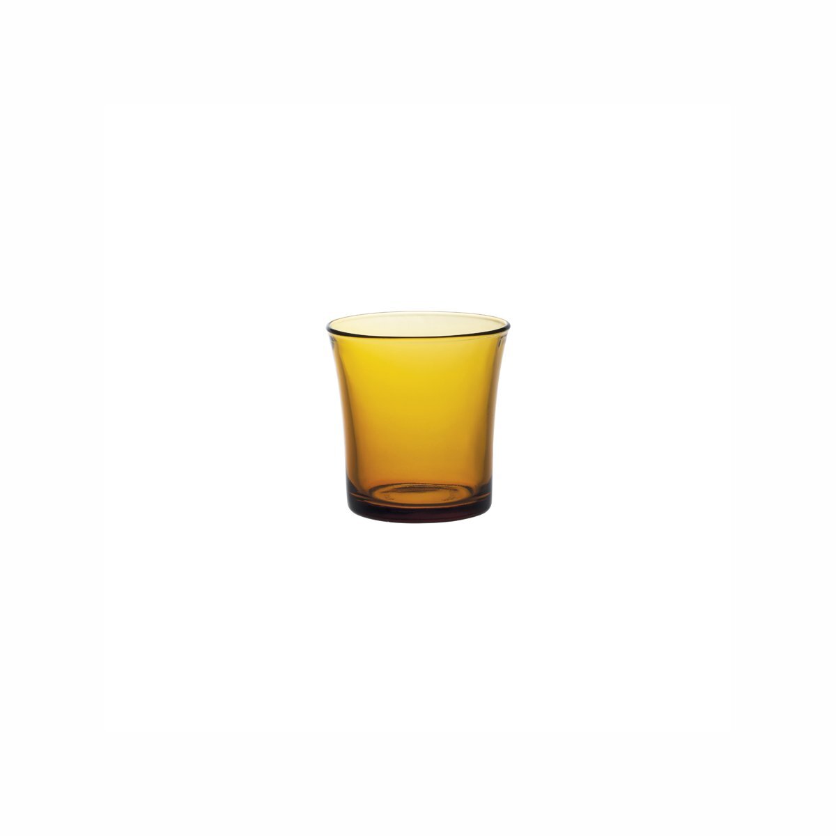 Duralex Dx-2000/Lys Tumbler 210ml Amber 