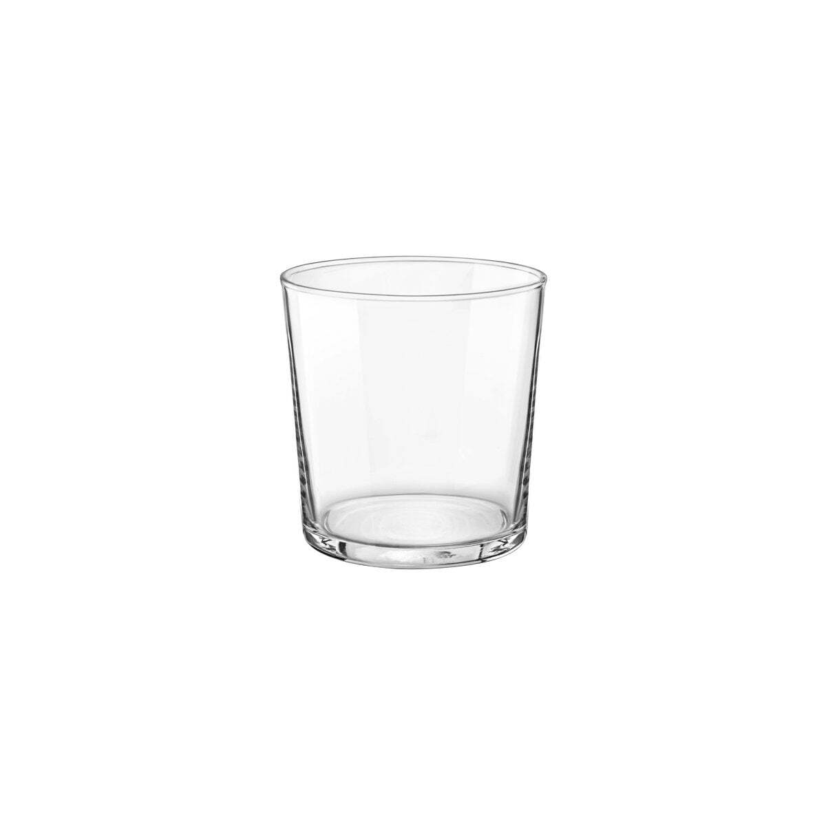 Bormioli Rocco Bodega Tumbler Medium 355ml Clear 