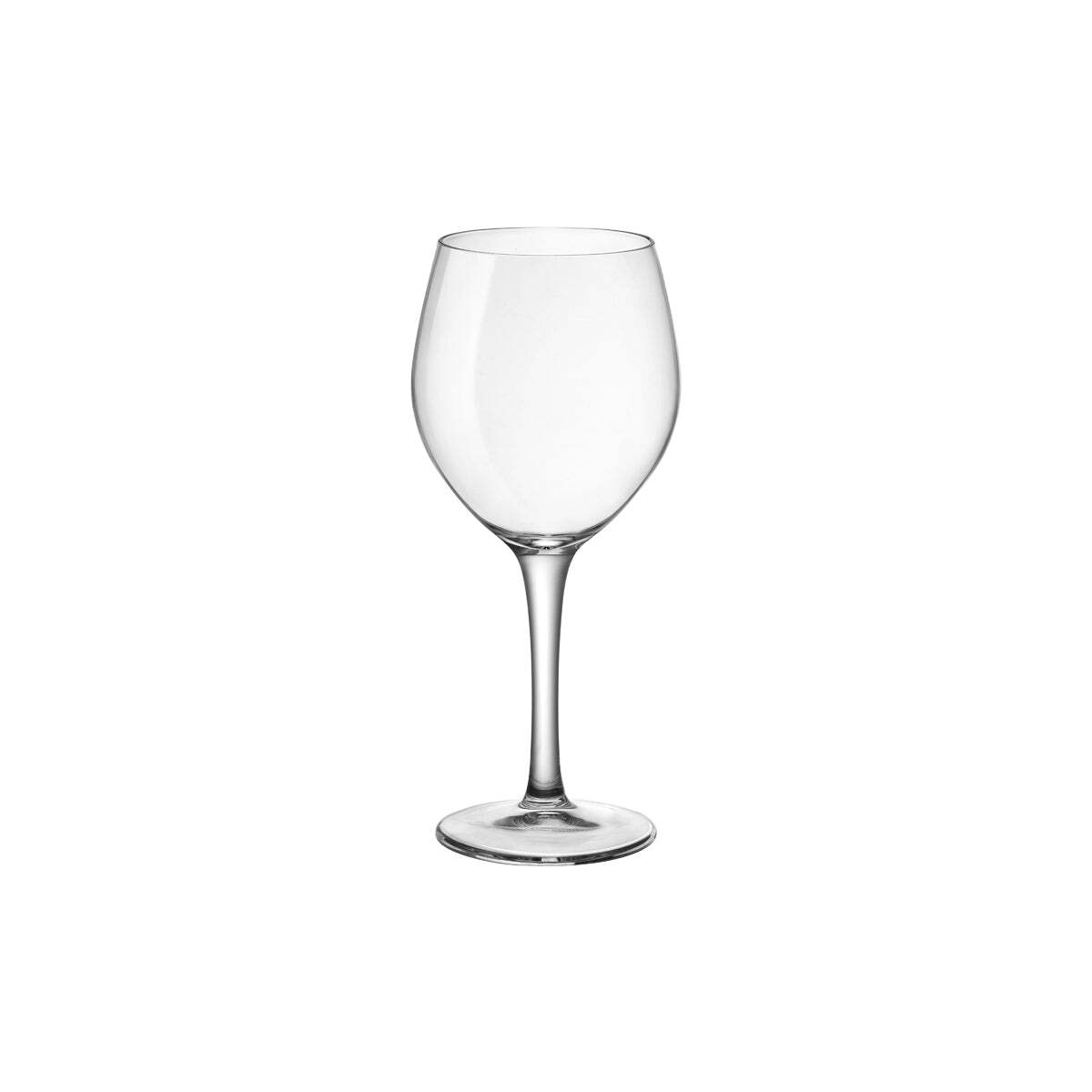 Bormioli Rocco Milano Goblet 348Ml (Was 500-503 1.36140)