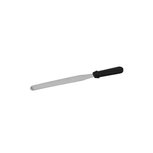 Spatula/Pallet Knife-S/S | Straight | 300mm