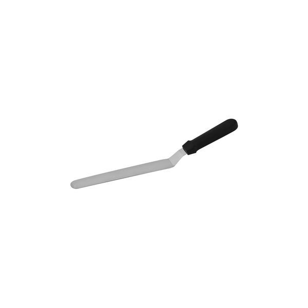 Spatula/Pallet Knife-S/S | Cranked | 200mm