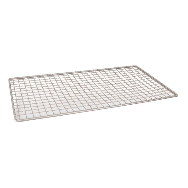 Cake Cooling Rack-No Legs | 740X400mm