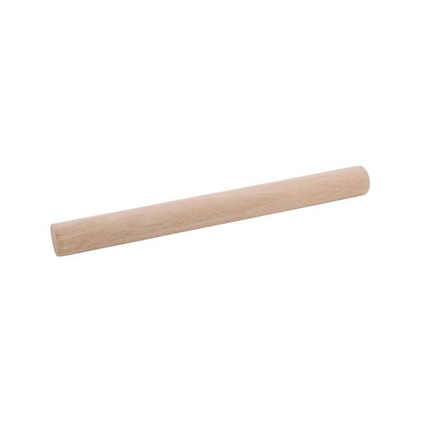 French Rolling Pin-Wood | 500mm