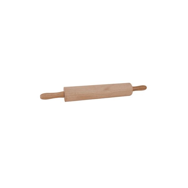 Rolling Pin-Wood | 330X70mm