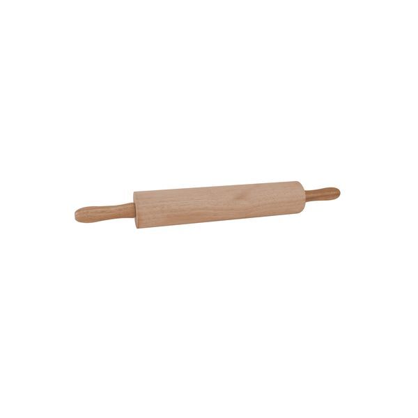 Rolling Pin-Wood | 380X70mm