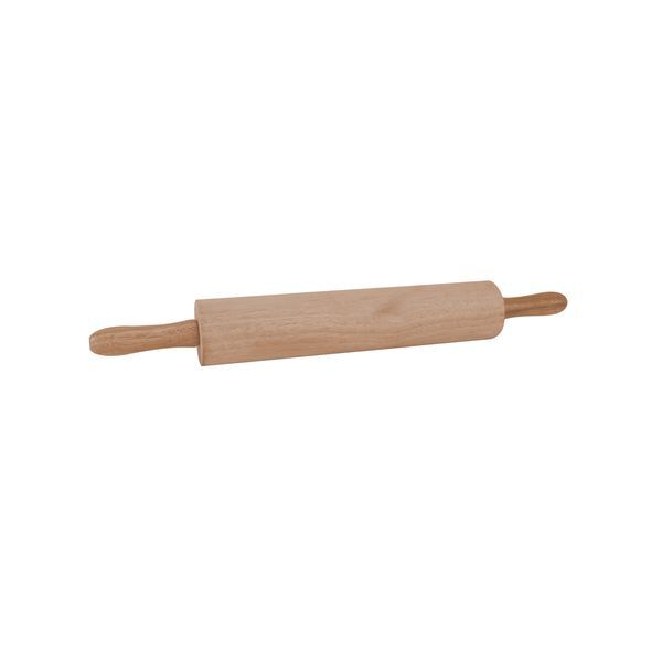 Rolling Pin-Wood | 450X70mm